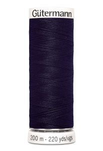 Gutermann sytråd 200m 665