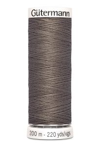 Gutermann sytråd 200m 669