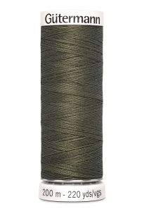 Gutermann sytråd 200m 676