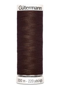 Gutermann sytråd 200m 694
