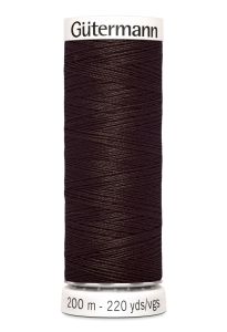 Gutermann sytråd 200m 696