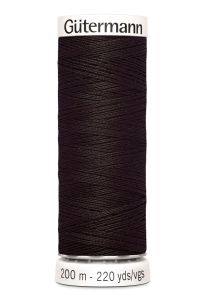 Gutermann sytråd 200m 697