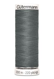 Gutermann sytråd 200m 701
