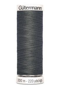 Gutermann sytråd 200m 702