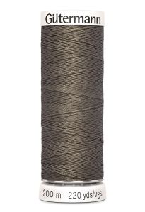 Gutermann sytråd 200m 727