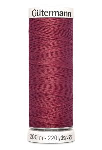 Gutermann sytråd 200m 730