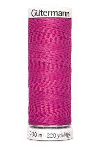 Gutermann sytråd 200m 733