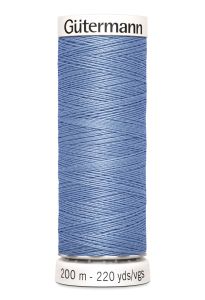 Gutermann sytråd 200m 74