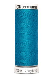 Gutermann sytråd 200m 761