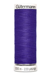 Gutermann sytråd 200m 810