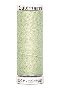 Gutermann sytråd 200m 818