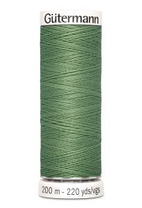 Gutermann sytråd 200m 821