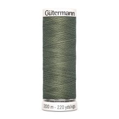 Gutermann sytråd 200m 824