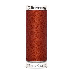 Gutermann sytråd 200m 837