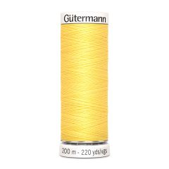 Gutermann sytråd 200m 852