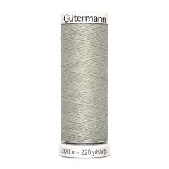 Gutermann sytråd 200m 854