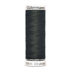 Gutermann sytråd 200m 861