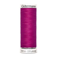 Gutermann sytråd 200m 877
