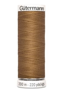 Gutermann sytråd 200m 887