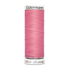 Gutermann sytråd 200m 889