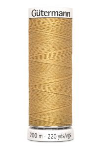 Gutermann sytråd 200m 893