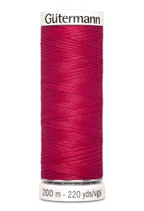 Gutermann sytråd 200m 909