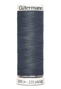 Gutermann sytråd 200m 93