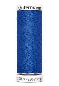Gutermann sytråd 200m 959