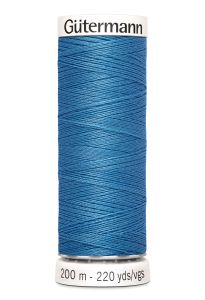 Gutermann sytråd 200m 965