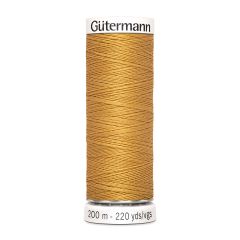 Gutermann sytråd 200m 968