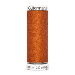Gutermann sytråd 200m 982