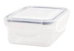 Husholdningsboks 2500 ml 