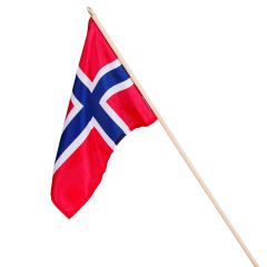 Flagg 15x20cm Original