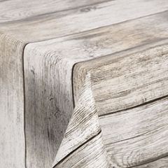 Fantastik Praktisk voksduk med glatt overflate. beige