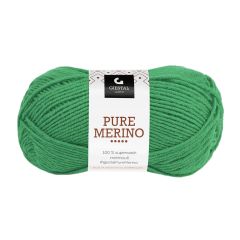 Gjestal Pure Merino superwash garnnøste 131.