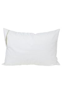 Rest Well hygienisk putevar 50x70cm hvit