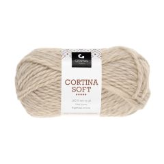 Gjestal Cortina Soft garnnøste 797