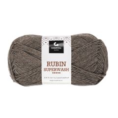Gjestal Garn Rubin Superwash garnnøste 488