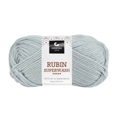 Gjestal Garn Rubin Superwash garnnøste 498.