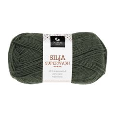 Gjestal Garn Silja Superwash garnnøste 388
