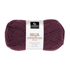 Gjestal Garn Silja Superwash garnnøste 389