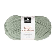 Gjestal Garn Silja Superwash garnnøste 394.