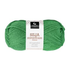 Gjestal Garn Silja Superwash garnnøste 395.