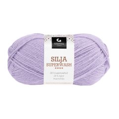 Gjestal Garn Silja Superwash garnnøste 396.