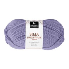 Gjestal Garn Silja Superwash garnnøste 397.
