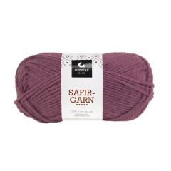 Gjestal Garn Safir garnnøste 495