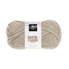 Gjestal Garn Safir garnnøste 498