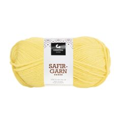 Gjestal Garn Safir garnnøste 500.