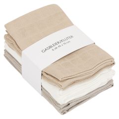 Gazbleier 6pk 