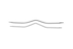 Gjestal Garn Flettepinner 2pk standard